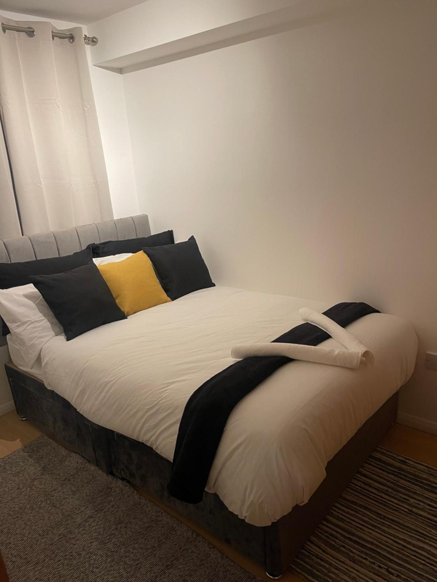 Cosy Flat Behind A Creekbeach In Grays Luaran gambar