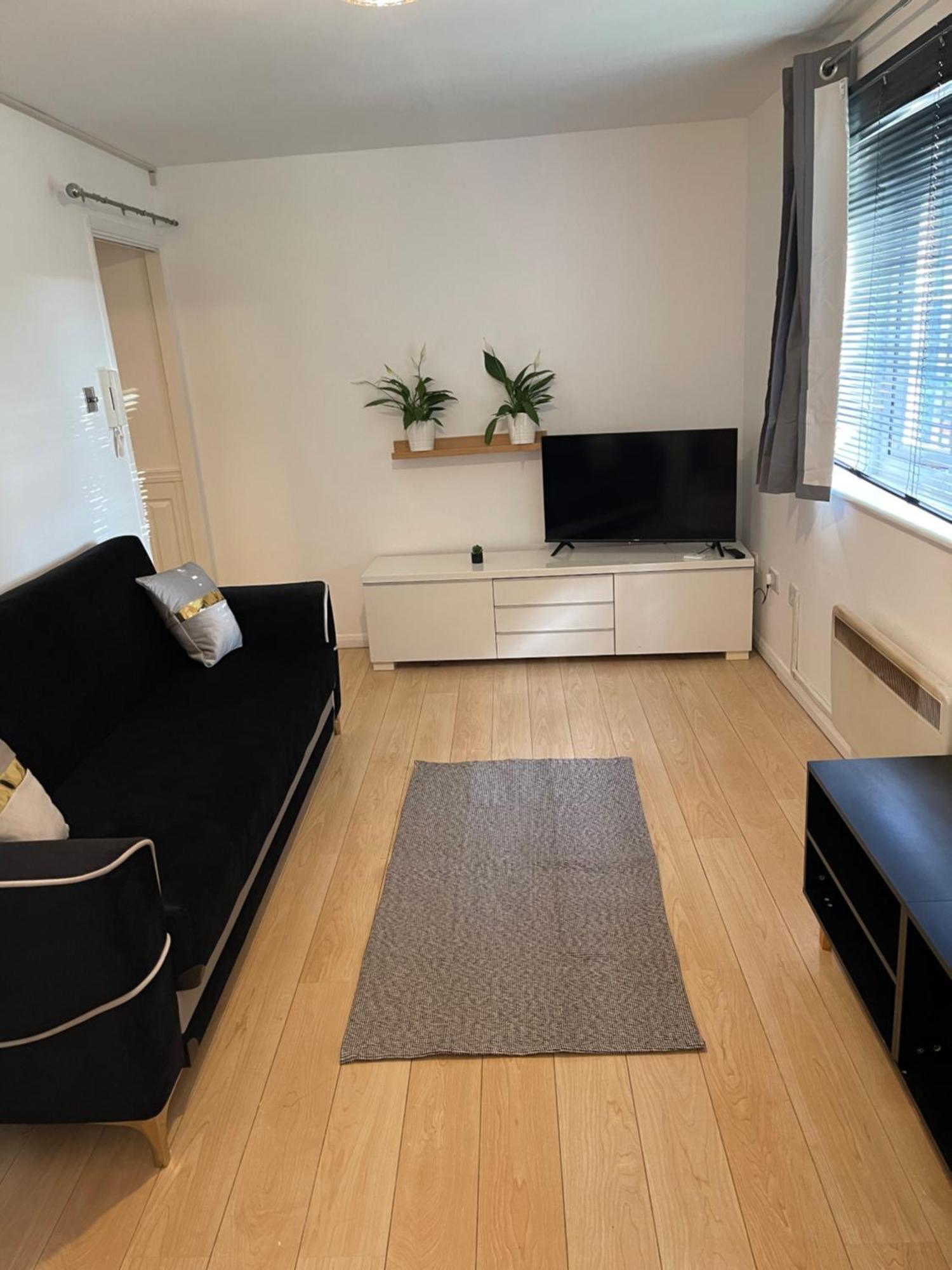 Cosy Flat Behind A Creekbeach In Grays Luaran gambar