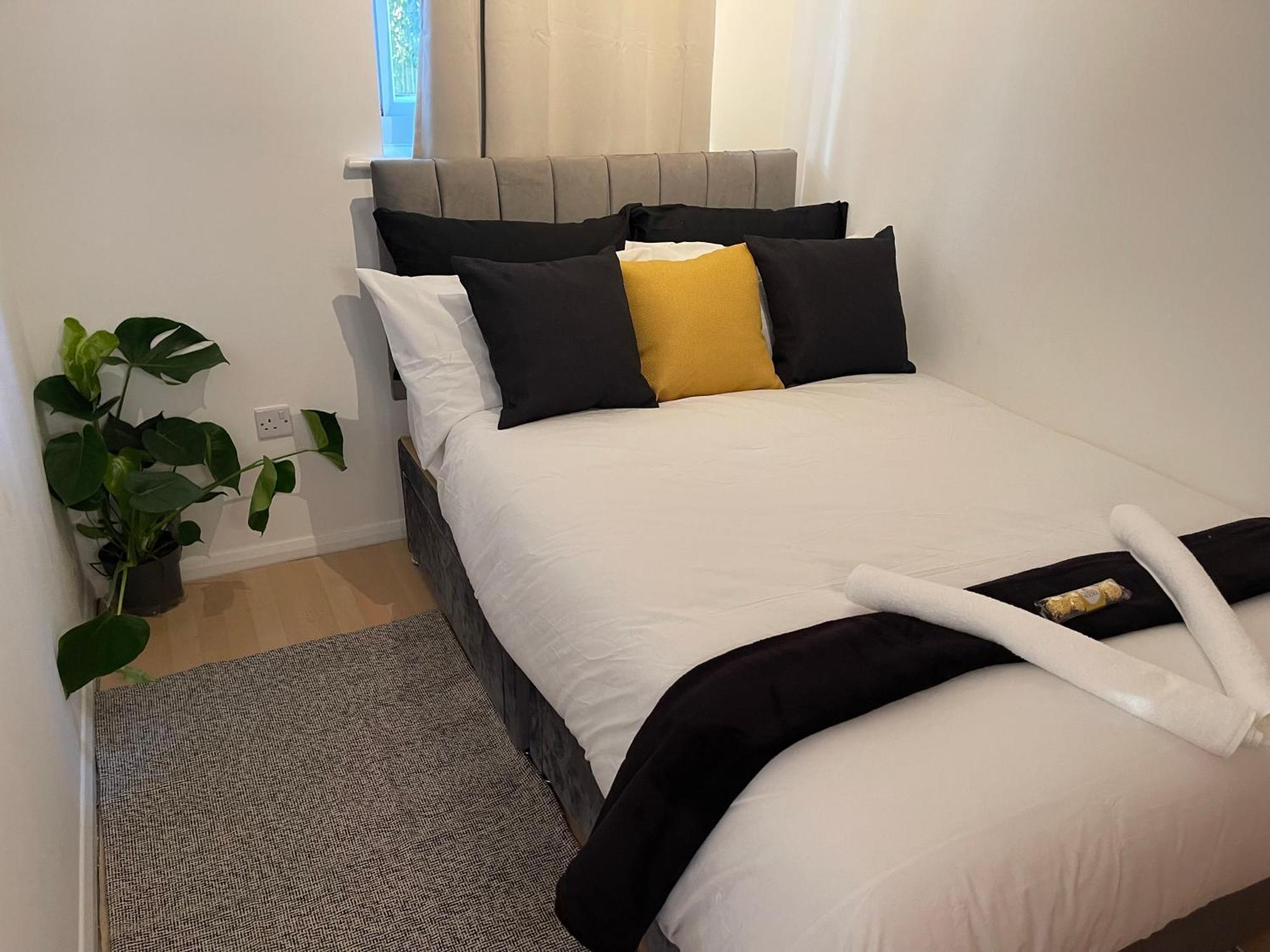 Cosy Flat Behind A Creekbeach In Grays Luaran gambar