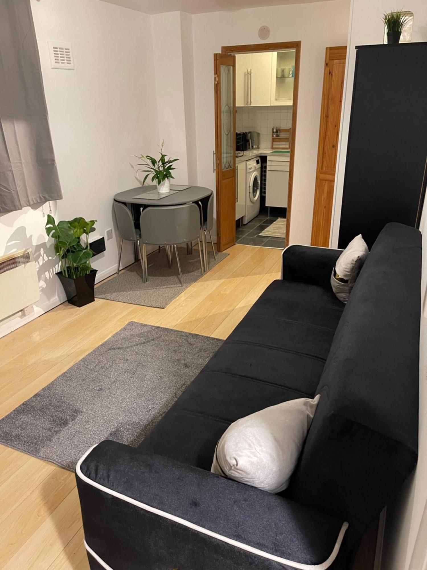 Cosy Flat Behind A Creekbeach In Grays Luaran gambar