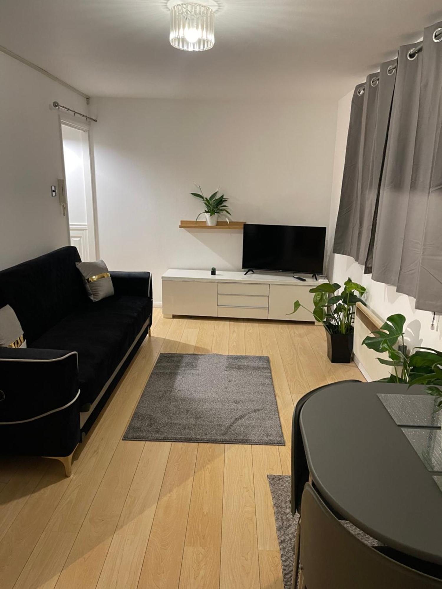 Cosy Flat Behind A Creekbeach In Grays Luaran gambar